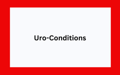 Uro-Condition 1